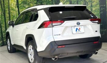 TOYOTA RAV4 full