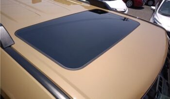 TOYOTA LAND CRUISER full