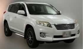 TOYOTA VANGUARD