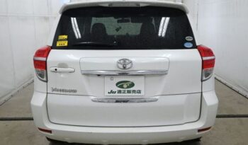 TOYOTA VANGUARD full