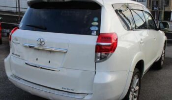 TOYOTA VANGUARD full