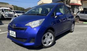 TOYOTA RACTIS 2014