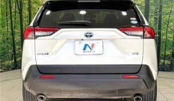 TOYOTA RAV4 full