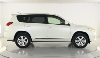 TOYOTA VANGUARD full