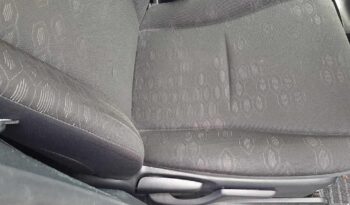 TOYOTA RACTIS full
