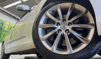TOYOTA MARK X 2013 full