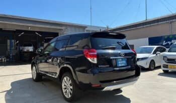 TOYOTA VANGUARD full