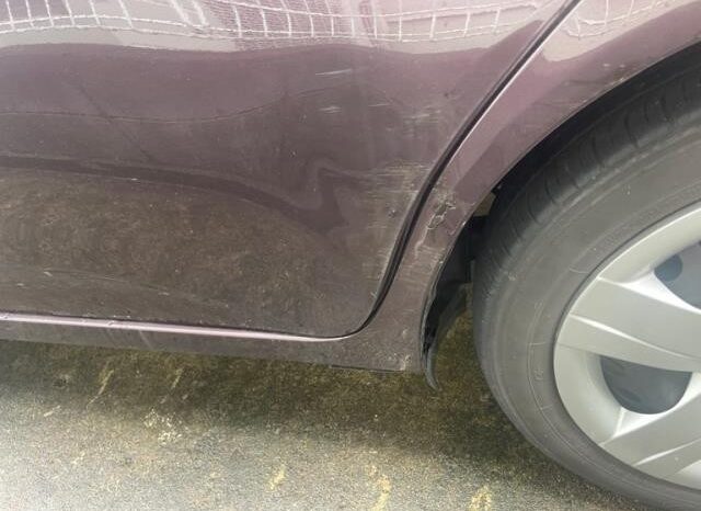 TOYOTA RACTIS full
