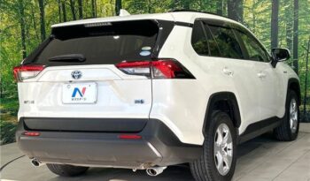 TOYOTA RAV4 full