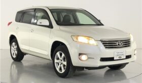 TOYOTA VANGUARD
