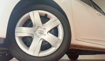 TOYOTA RACTIS 2013 full