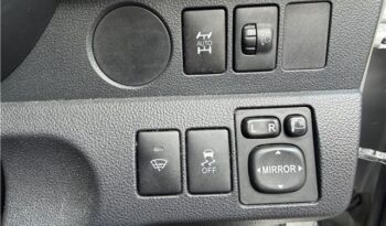TOYOTA RACTIS 2015 full