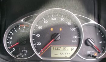 TOYOTA RACTIS full