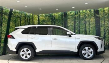 TOYOTA RAV4 full