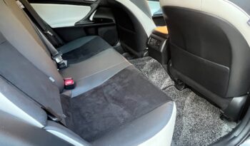 TOYOTA MARK X full