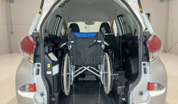 TOYOTA RACTIS full