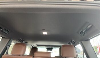 TOYOTA LANDCRUISER 250 full