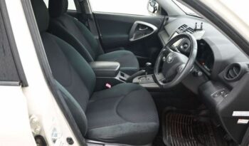 TOYOTA VANGUARD full