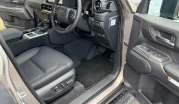 Land Cruiser 250 VX Modellista Package JBL SR Wireless Charging full