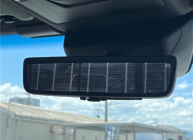 TOYOTA LAND CRUISER VX full