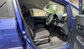 TOYOTA RACTIS 2014 full