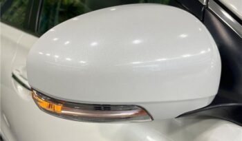 TOYOTA MARK X full