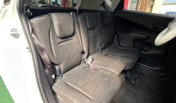 TOYOTA RACTIS 2013 full