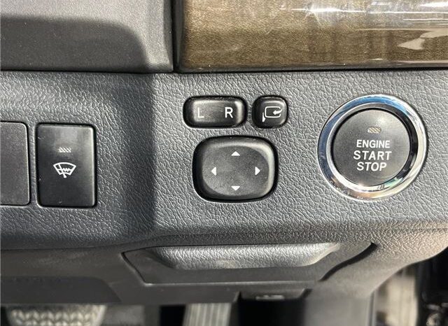 TOYOTA MARK X 2014 full