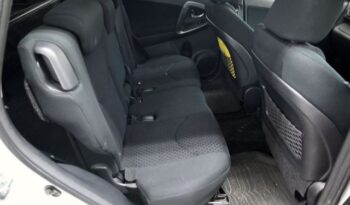 TOYOTA VANGUARD full