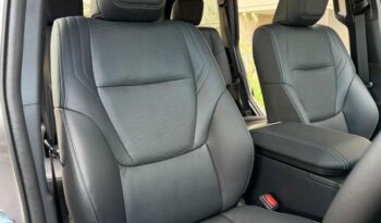 Land Cruiser 250 VX Modellista Package JBL SR Wireless Charging full