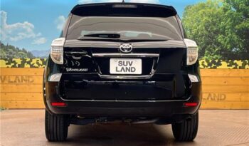 TOYOTA VANGUARD full