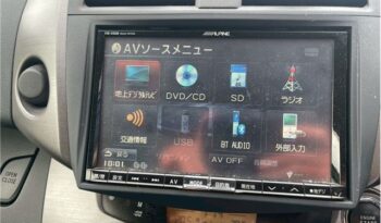 TOYOTA VANGUARD full