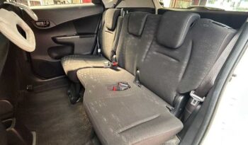 TOYOTA RACTIS 2013 full