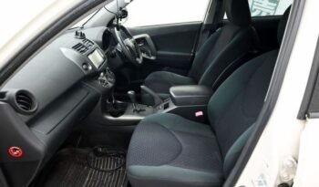 TOYOTA VANGUARD full