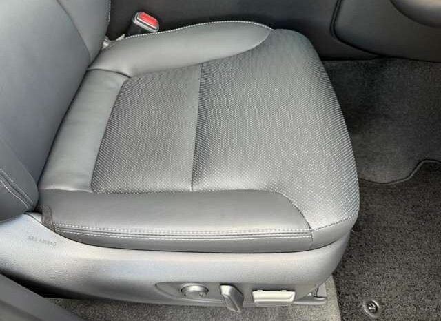 Land Cruiser 250 VX Modellista Package JBL SR Wireless Charging full