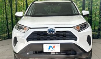 TOYOTA RAV4 full