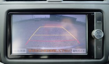 TOYOTA VANGUARD full