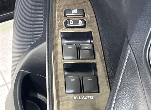 TOYOTA MARK X 2014 full