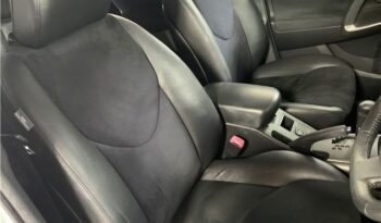 TOYOTA VANGUARD full
