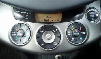 TOYOTA VANGUARD full
