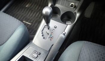 TOYOTA VANGUARD full