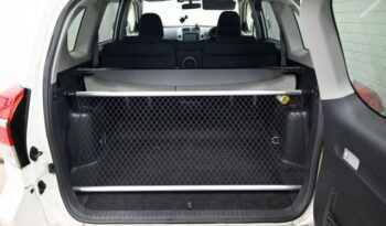TOYOTA VANGUARD full