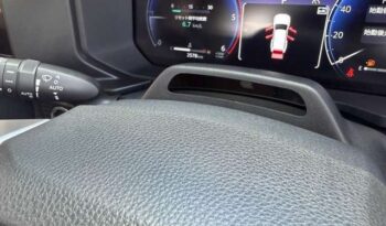 Land Cruiser 250 VX Modellista Package JBL SR Wireless Charging full