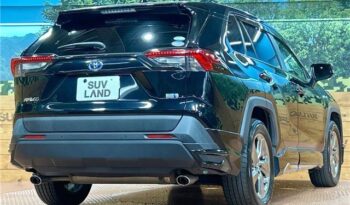 TOYOTA RAV4 full
