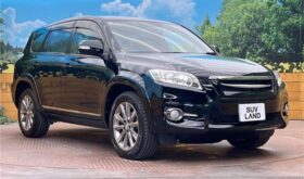 TOYOTA VANGUARD