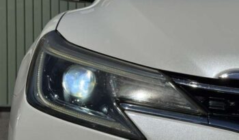 TOYOTA MARK X 2012 full