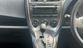 TOYOTA RACTIS 2013 full