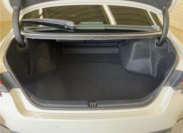TOYOTA MARK X 2013 full