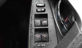 TOYOTA VANGUARD full