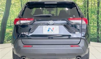 TOYOTA RAV4 full